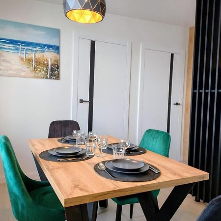 Family Homes - Apartamenty Rybacka วาดีสวาโวโว ภายนอก รูปภาพ