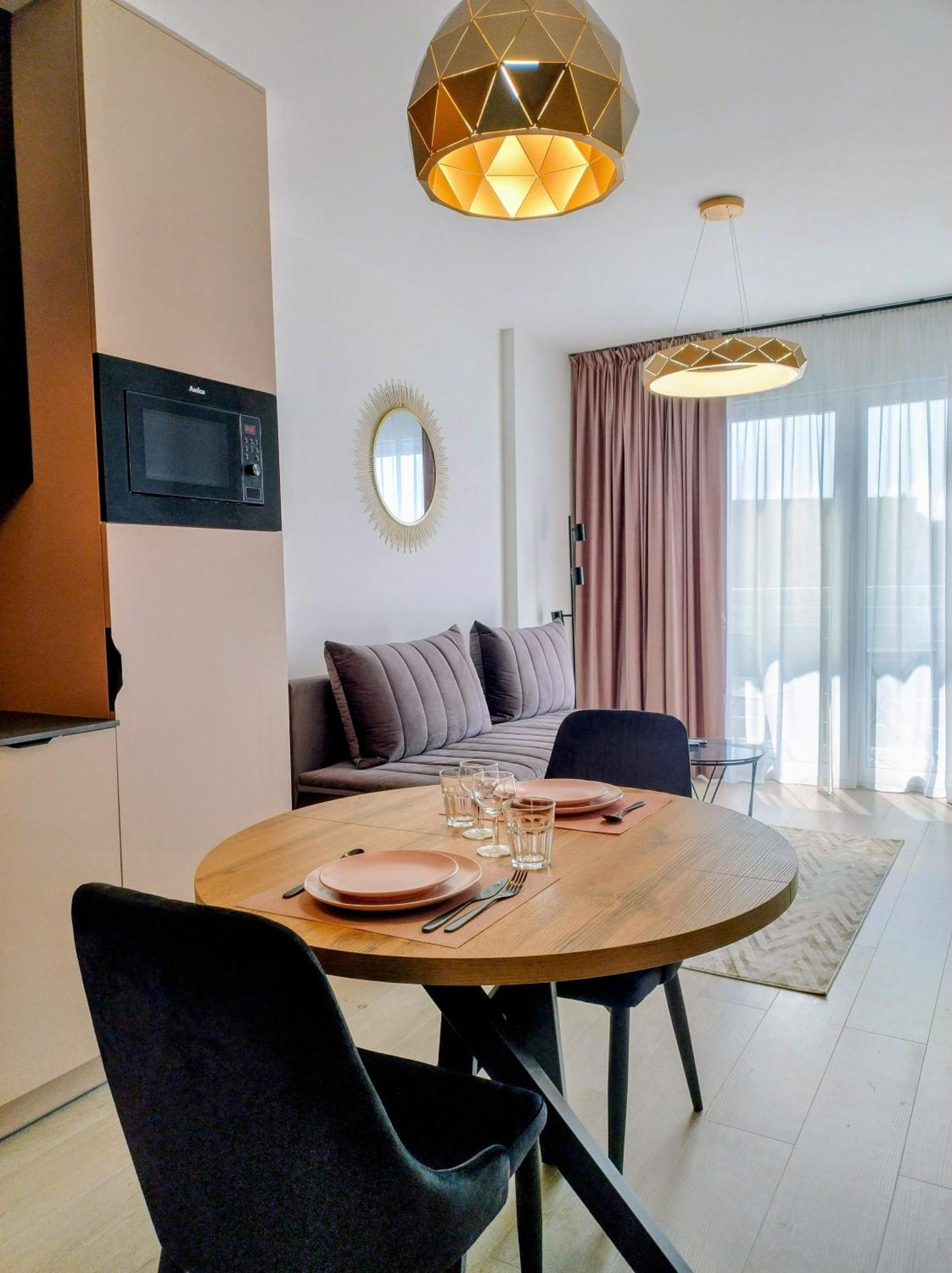 Family Homes - Apartamenty Rybacka วาดีสวาโวโว ภายนอก รูปภาพ