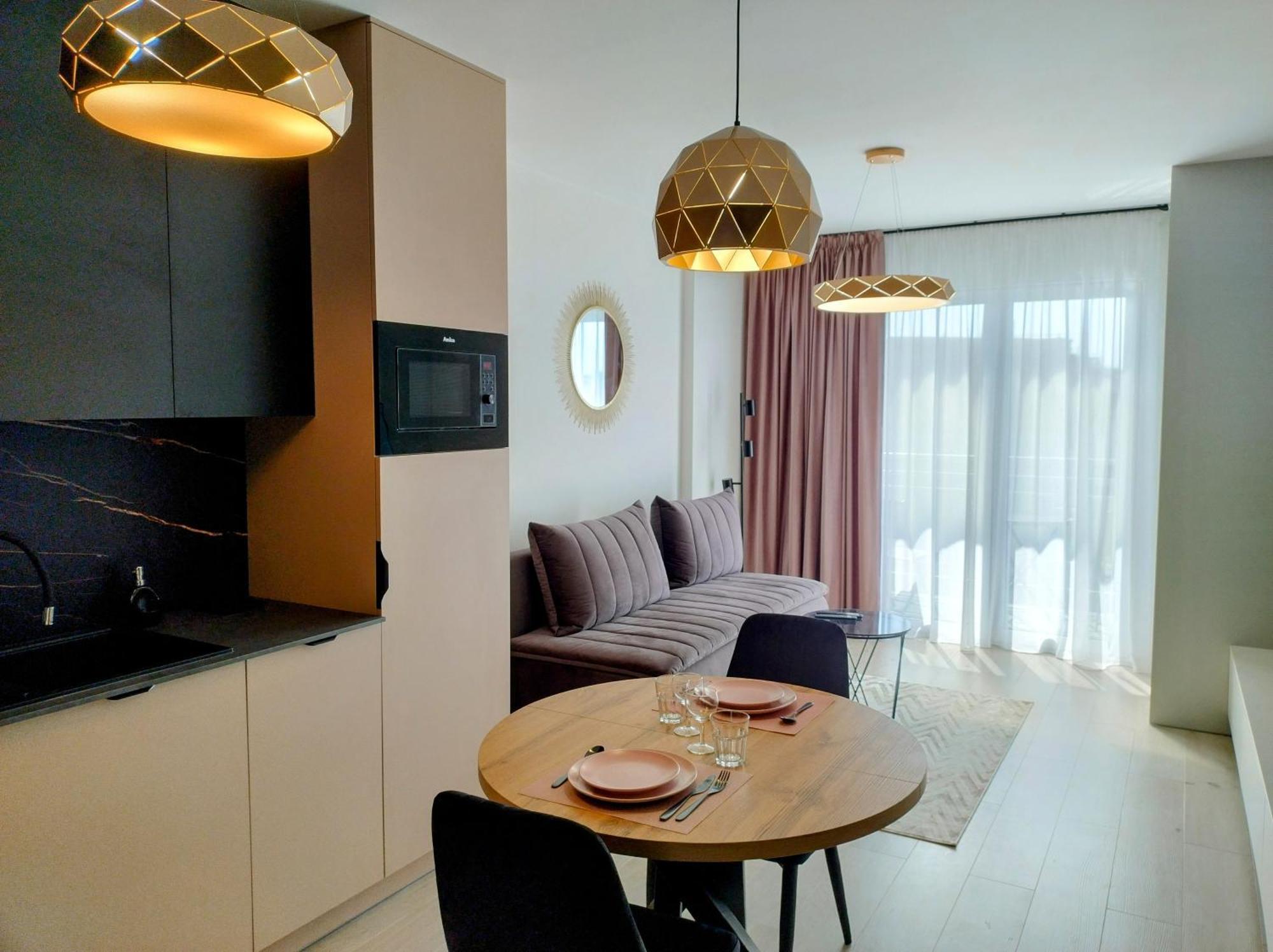 Family Homes - Apartamenty Rybacka วาดีสวาโวโว ภายนอก รูปภาพ