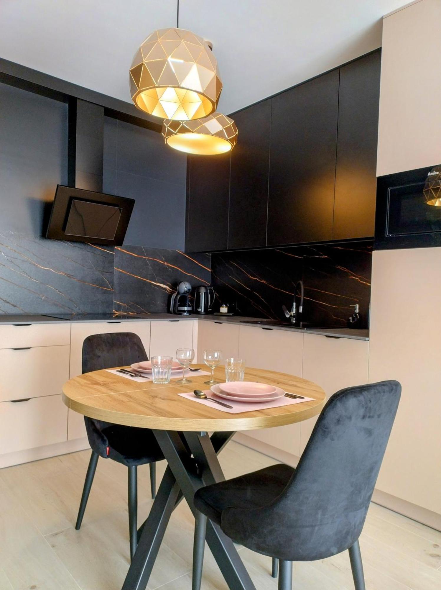 Family Homes - Apartamenty Rybacka วาดีสวาโวโว ภายนอก รูปภาพ