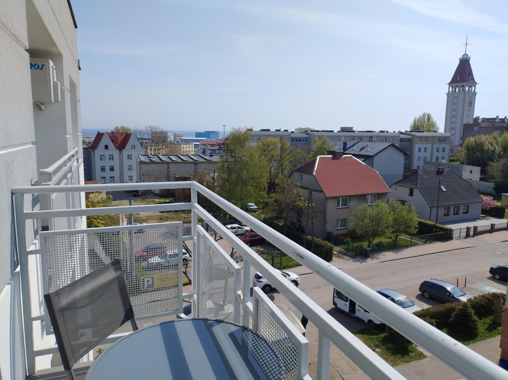 Family Homes - Apartamenty Rybacka วาดีสวาโวโว ภายนอก รูปภาพ