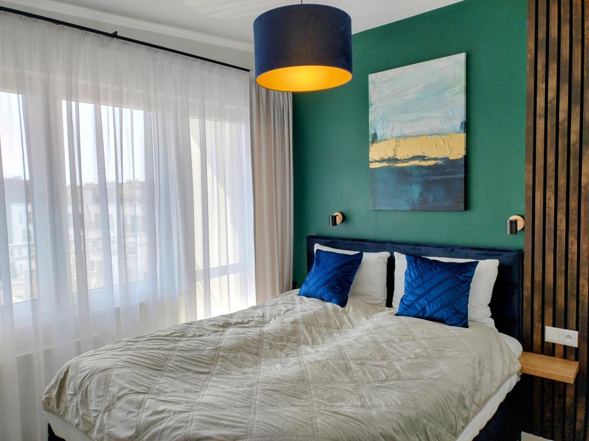 Family Homes - Apartamenty Rybacka วาดีสวาโวโว ภายนอก รูปภาพ